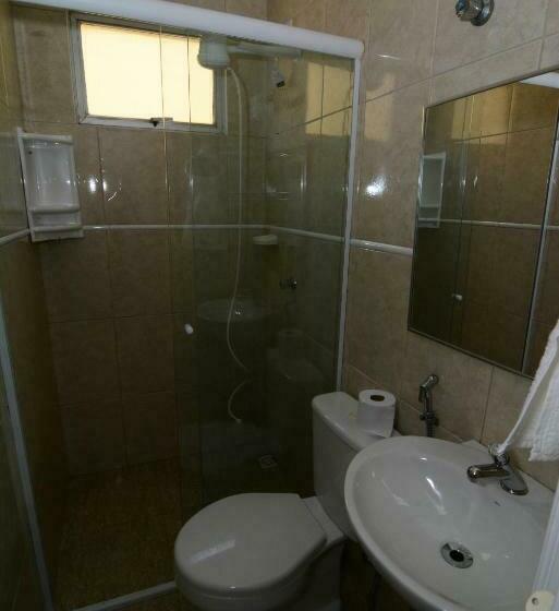 Номер Deluxe, Tanan Hostel