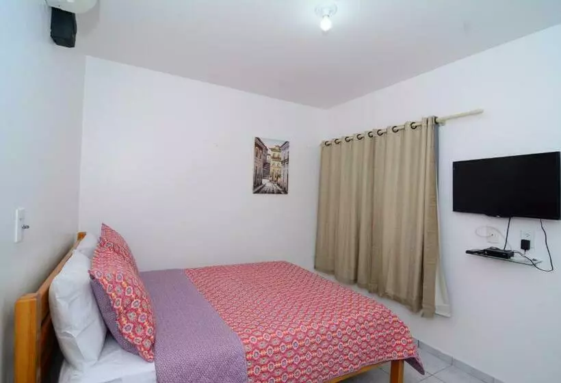 デラックスルーム, Tanan Hostel