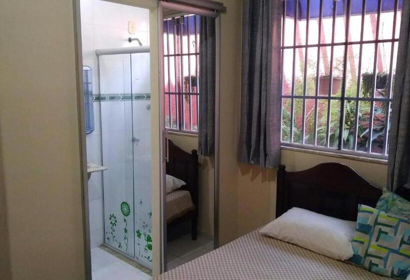 Номер Стандарт, Tanan Hostel