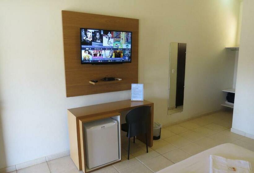 Standard Room, Pousada Mar De Minas