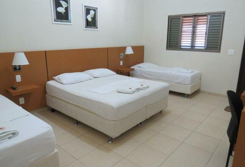 Standard Room, Pousada Mar De Minas