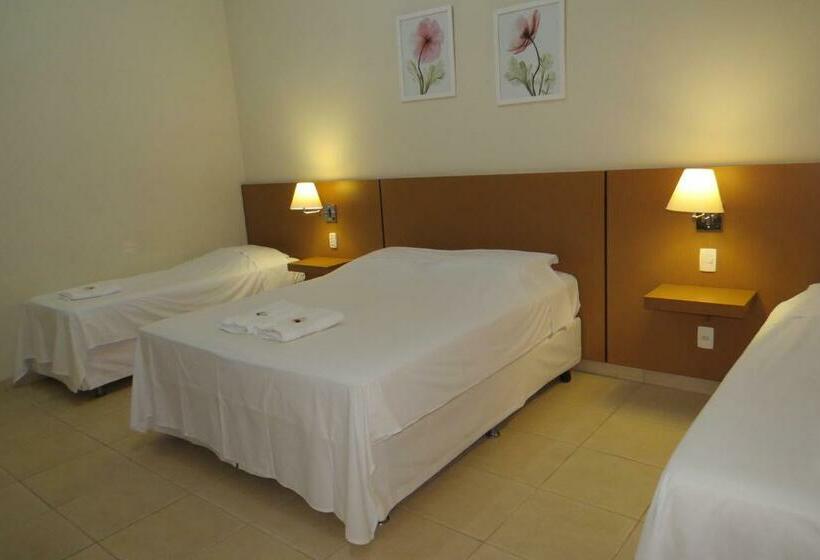 Standard Room, Pousada Mar De Minas
