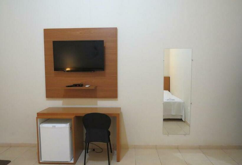 Standard Room, Pousada Mar De Minas