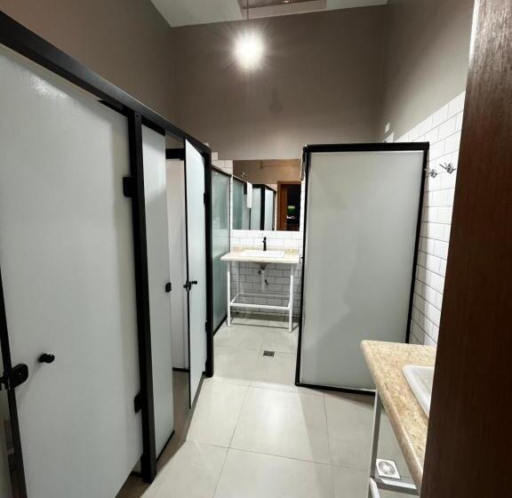 共用房间的床, Hostel Matilda