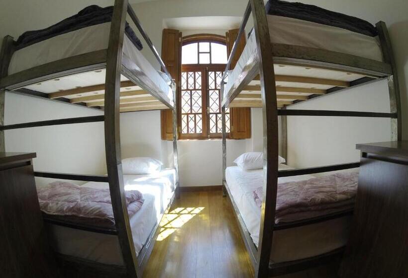 共用房间的床, Hostel Matilda