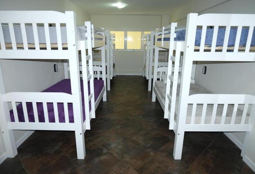 공동 객실, Hostel Toca Da Moréia Bombinhas