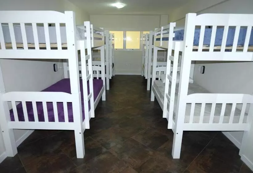 ルームシェアのワンベッド, Hostel Toca Da Moréia Bombinhas