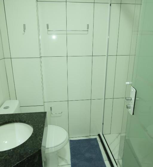 스탠다드 룸 바다 전망, Hostel Toca Da Moréia Bombinhas