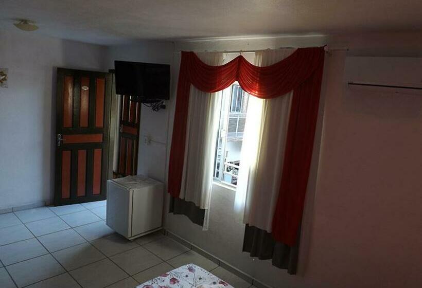 ファミリールーム, Pousada Anjo Gabriel