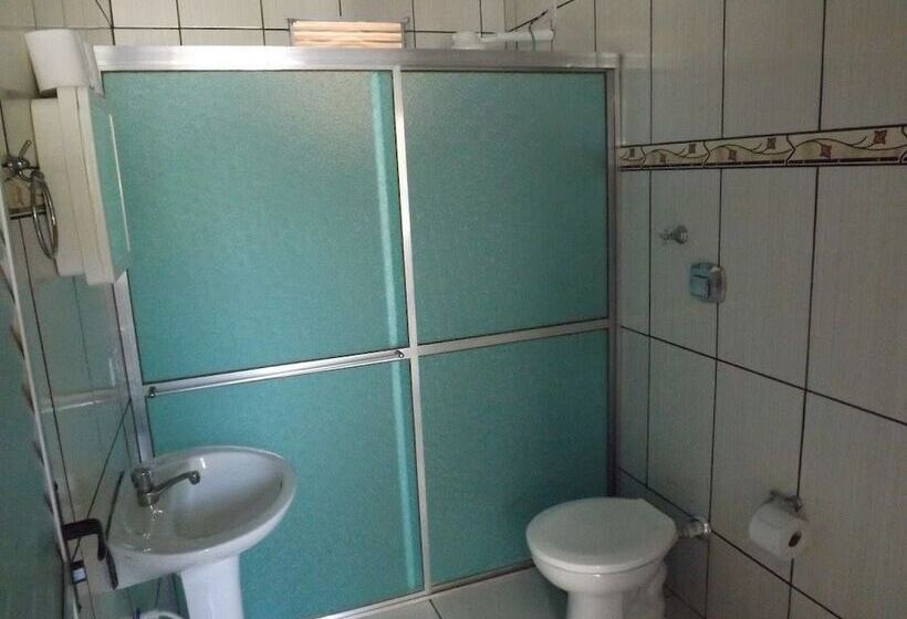 スタンダードルーム, Pousada Anjo Gabriel