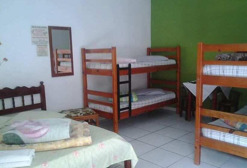 ファミリールーム, Pousada Anjo Gabriel