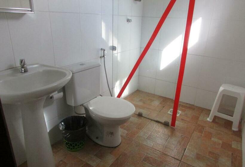 חדר סטנדרט, Araguaia Goiânia