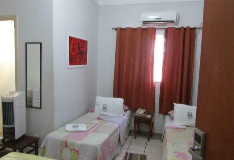 스탠다드 룸, Araguaia Goiânia