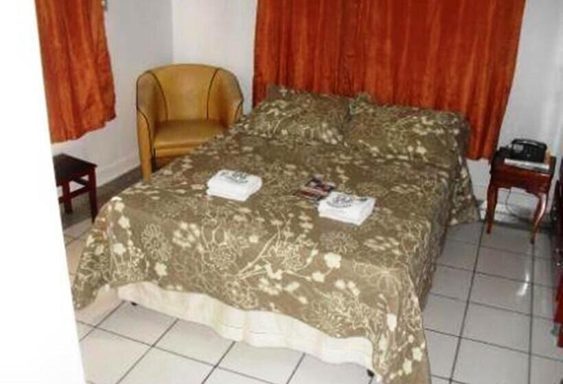 חדר סטנדרט, Araguaia Goiânia