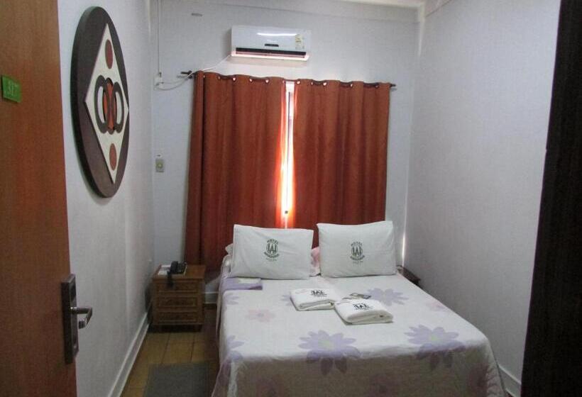 חדר סטנדרט, Araguaia Goiânia