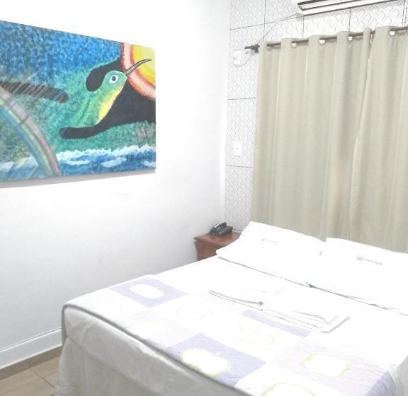 חדר סטנדרט, Araguaia Goiânia