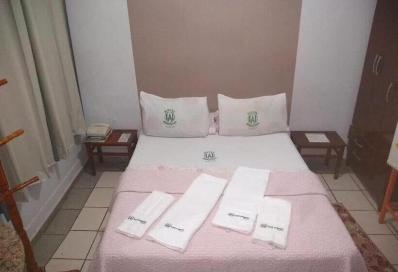 חדר אקונומי, Araguaia Goiânia