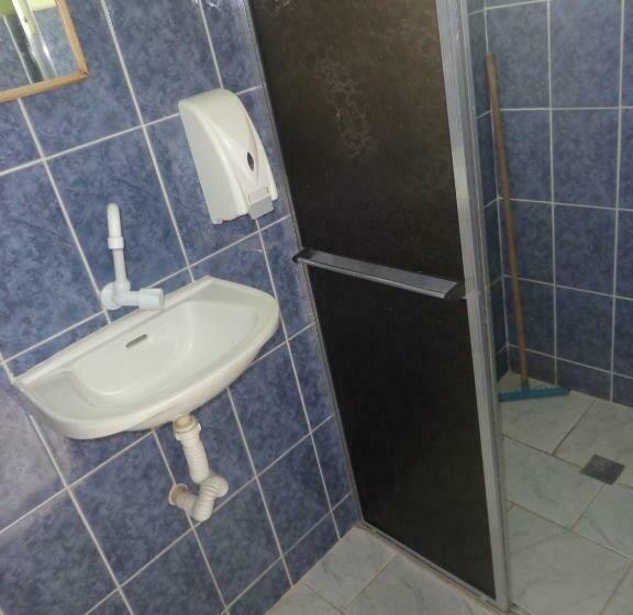 スタンダードルーム, Em Sbo   Centro