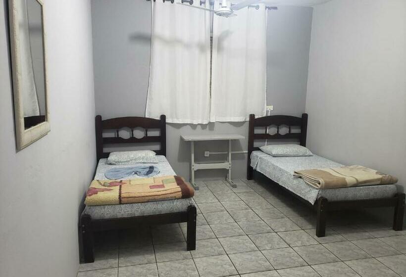 スタンダードルーム, Em Sbo   Centro