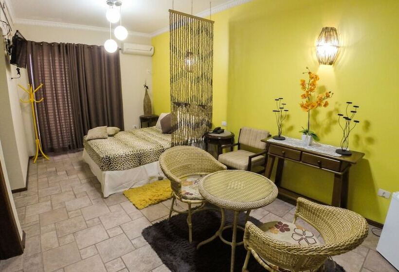 スタンダードルーム, Chácara Do Mosteiro