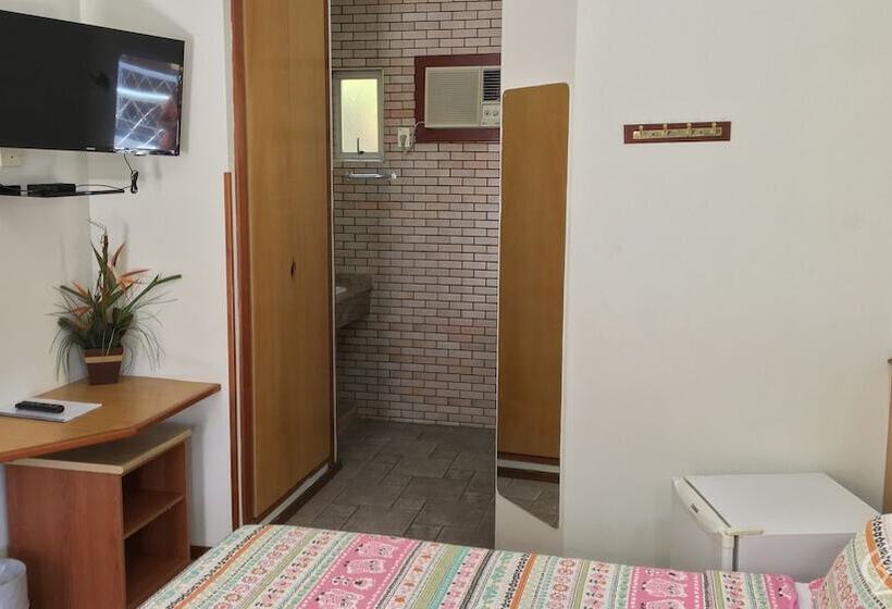 スタンダードトリプルルーム, Chácara Do Mosteiro