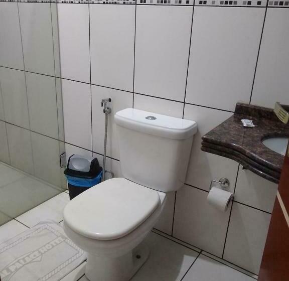 חדר סטנדרט, Crystal Palace