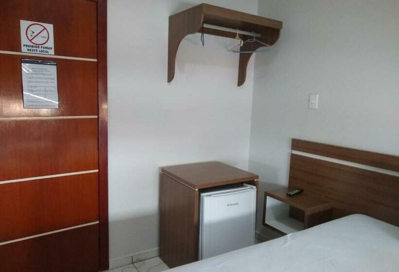 חדר סטנדרט, Crystal Palace