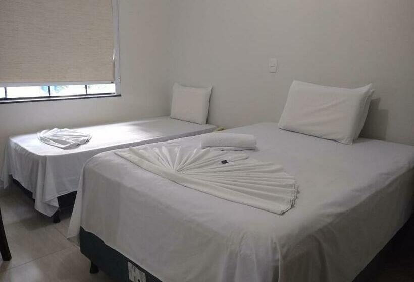 חדר סטנדרט, Crystal Palace