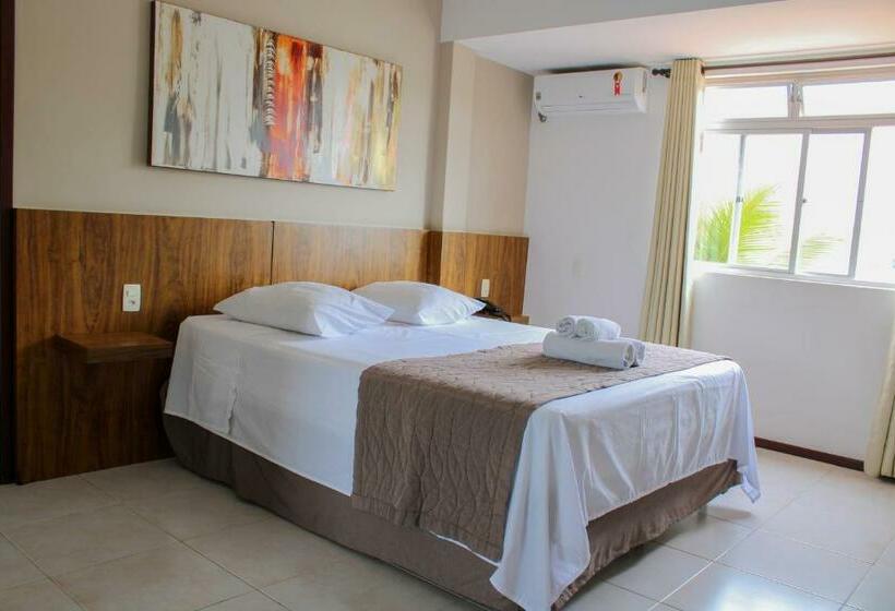 غرفة قياسية مطلّة علي البحيرة, Cyrilo S Palace