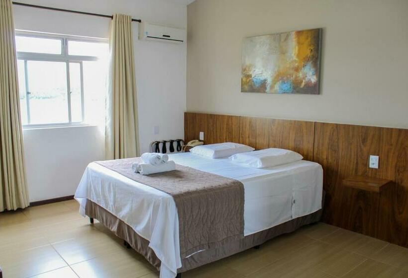 غرفة قياسية مطلّة علي البحيرة, Cyrilo S Palace