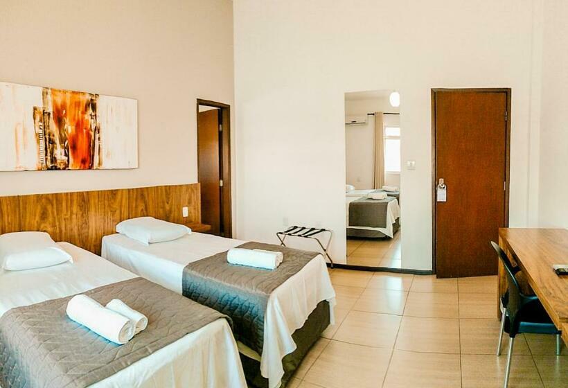 غرفة قياسية مطلّة علي البحيرة, Cyrilo S Palace