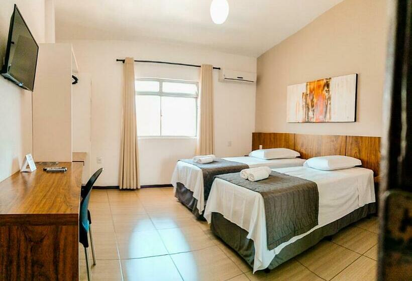 غرفة قياسية مطلّة علي البحيرة, Cyrilo S Palace