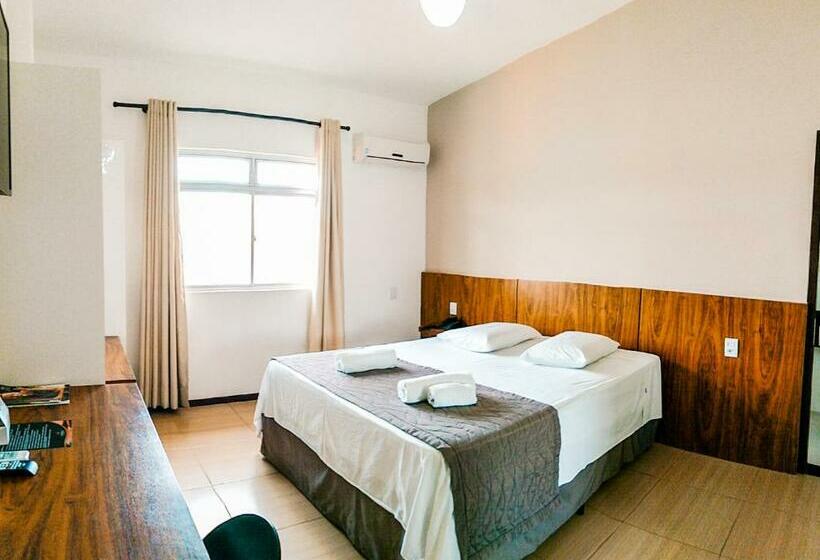 غرفة قياسية مطلّة علي البحيرة, Cyrilo S Palace