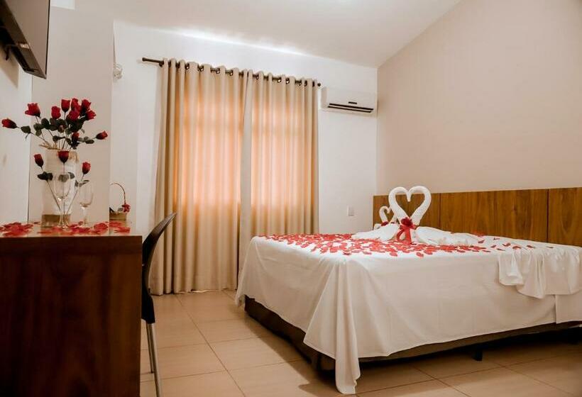 غرفة قياسية مطلّة علي البحيرة, Cyrilo S Palace