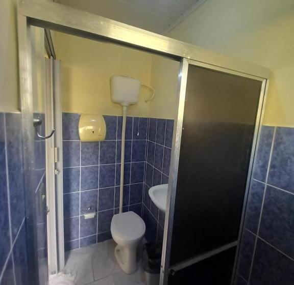 スタンダードトリプルルーム, Em Sbo   Centro