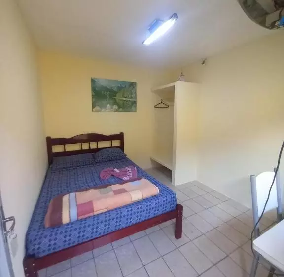 Standard-huone, Em Sbo Centro