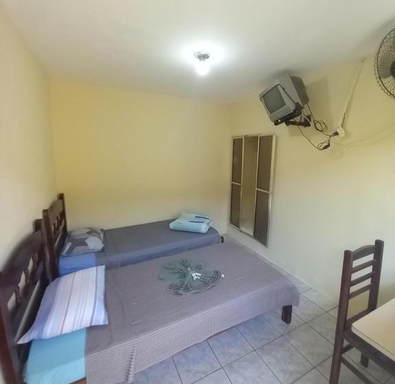 スタンダードルーム, Em Sbo   Centro