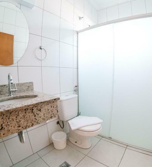 Standardzimmer, Ferian Plaza