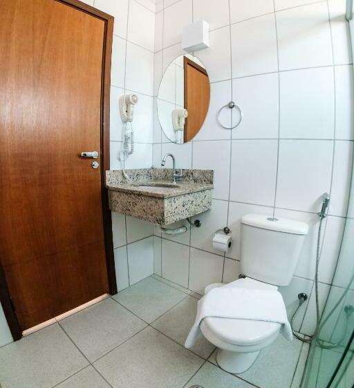 Superior-Zimmer, Ferian Plaza