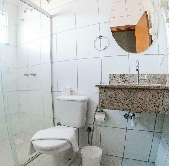 Standardzimmer, Ferian Plaza