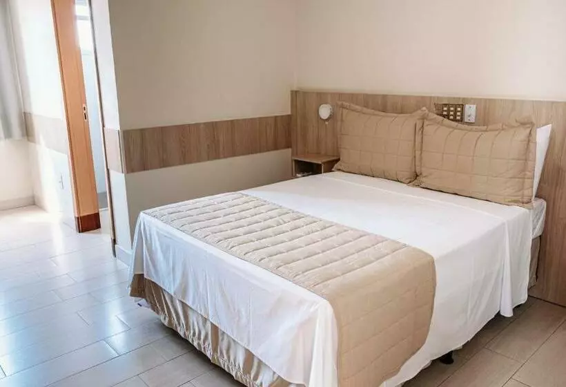 Standard-huone, Ferian Plaza