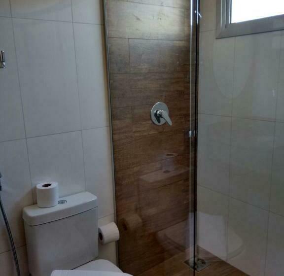 Standardzimmer, Ferian Plaza