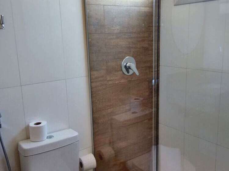 Standardzimmer, Ferian Plaza