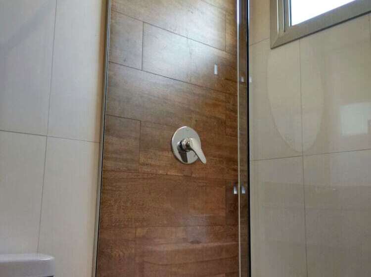 Standardzimmer, Ferian Plaza