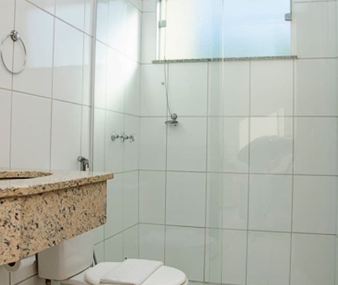 Superior-Zimmer, Ferian Plaza