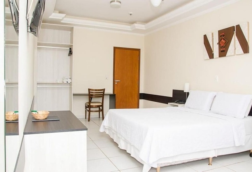 Superior-Zimmer, Ferian Plaza