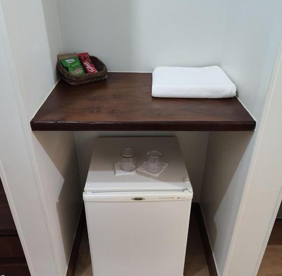 חדר סטנדרט, Firenze Hotel Votuporanga Próximo Ao Assary Clube De Campo E O Centro De Lazer Do Trabalhador By