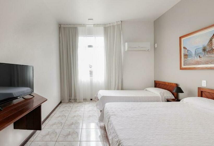 Номер Deluxe, Flamboyant