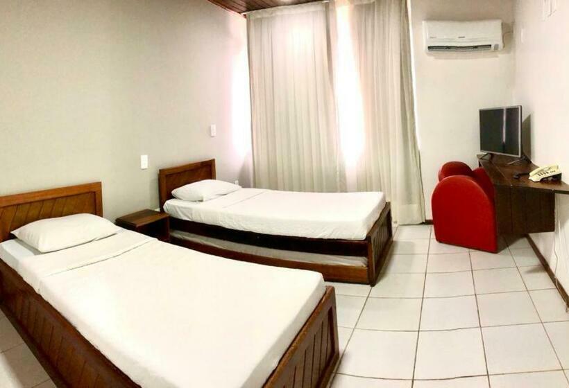 Номер Deluxe, Flamboyant