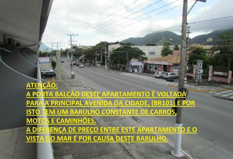 غرفة قياسية مطلة على المدينة, Guarda Mor